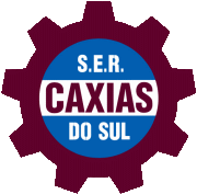 SER Caxias Fotboll