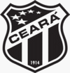 Ceará SC Fortaleza Fotboll