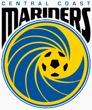 Central Coast Mariners Ποδόσφαιρο