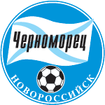 Cherno Novorosisk Fotboll