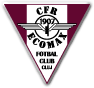 CFR 1907 Cluj Fotboll