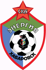 FC Khabarovsk Fotboll