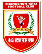 Changchun Yatai Fotboll