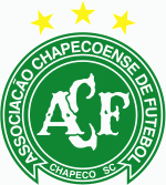 Chapecoense Fotboll