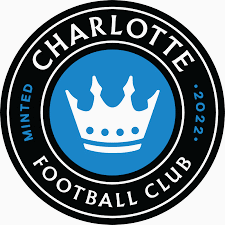 Charlotte FC Fotboll