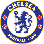 Chelsea London Fotboll