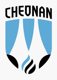 Cheonan City Fotboll