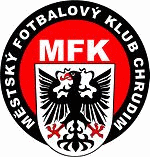 MFK Chrudim Fotboll