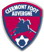 Clermont Foot Auvergne Fotboll
