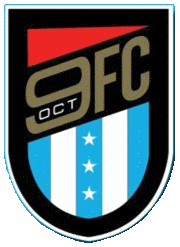 Club 9 de Octubre Fotboll
