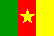 Kamerun Fotboll