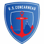 US Concarneau Fotboll