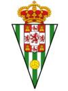 Córdoba CF Fotboll