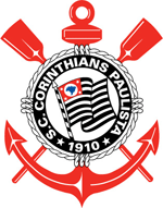 Corinthians Paulista Fotboll