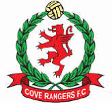 Cove Rangers Fotboll