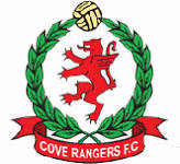 Cove Rangers 足球