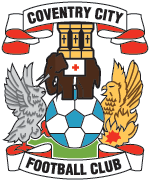 Coventry City Fotboll