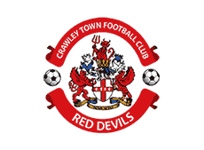 Crawley Town Fotboll