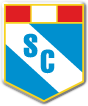 Sporting Cristal Fotboll