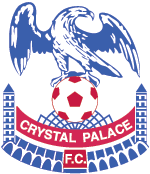 Crystal Palace Fotboll