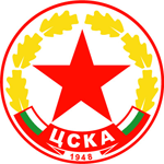 CSKA Sofia Fotboll
