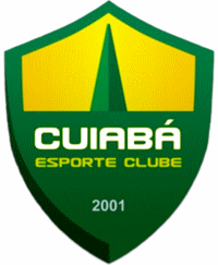 Cuiabá EC Fotboll