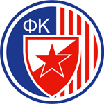 FK Crvena Zvezda Fotboll