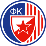 Crvena Zvezda Fotboll