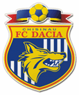 Dacia Chisinau Fotboll