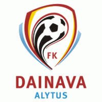 Dainava Alytus Fotboll