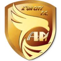 Dalian Kuncheng Fotboll
