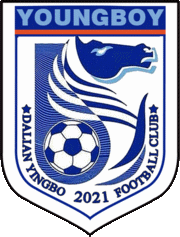 Dalian Young Boy Fotboll