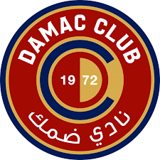 Damac FC Fotboll