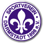 SV Darmstadt 98 Fotboll