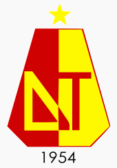 Deportes Tolima Nogomet