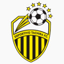 Deportivo Táchira Fotboll