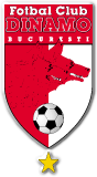 Dinamo Bucuresti Fotboll