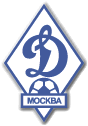 Dinamo Moskva Fotboll