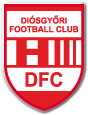 Diósgyőri VTK Fotboll