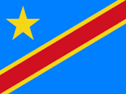 DR Kongo Fotboll