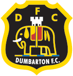 Dumbarton FC Fotboll