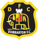 Dumbarton FC 足球