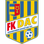 DAC Dunajská Streda Fotboll