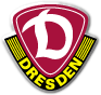 Dynamo Dresden 足球