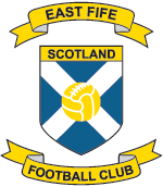 East Fife FC Fotboll