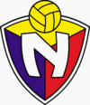 El Nacional Fotboll