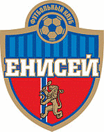 Metallurg Enisey Fotboll