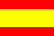 Španělsko Fotboll