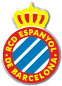 Espanyol Barcelona Fotboll