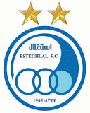 Esteghlal F.C. 足球
